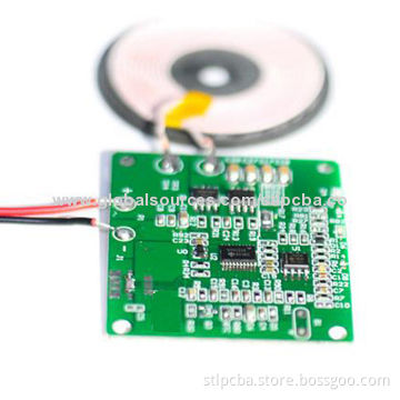 Popular PCBA for mobile phone chargers, OEM orders are welcome